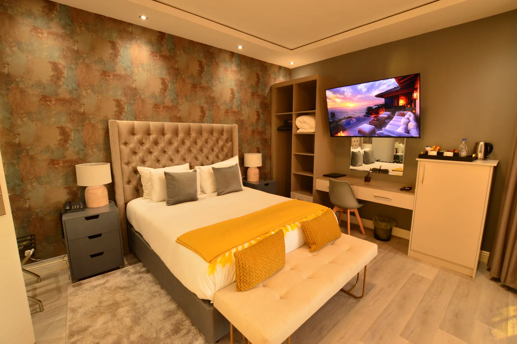 Habitación 5