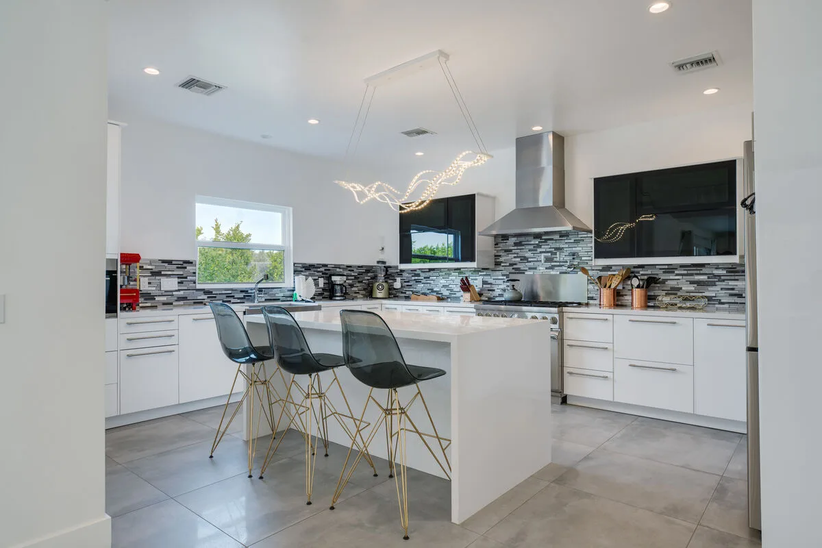 Villa Valija - 1765