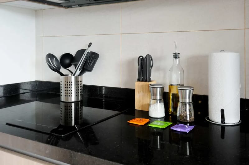 Modern 2BR in the Heart of Cuauhtémoc