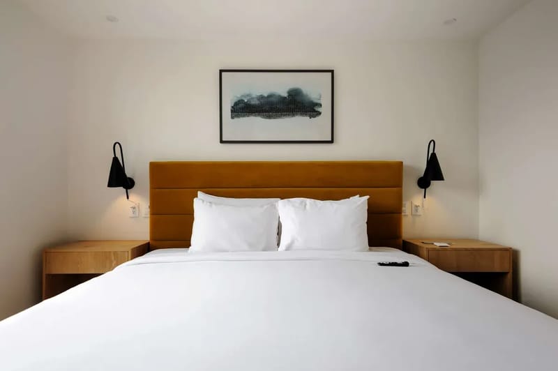 Modern 2BR in the Heart of Cuauhtémoc