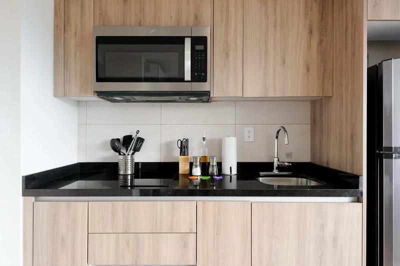 Modern 2BR in the Heart of Cuauhtémoc