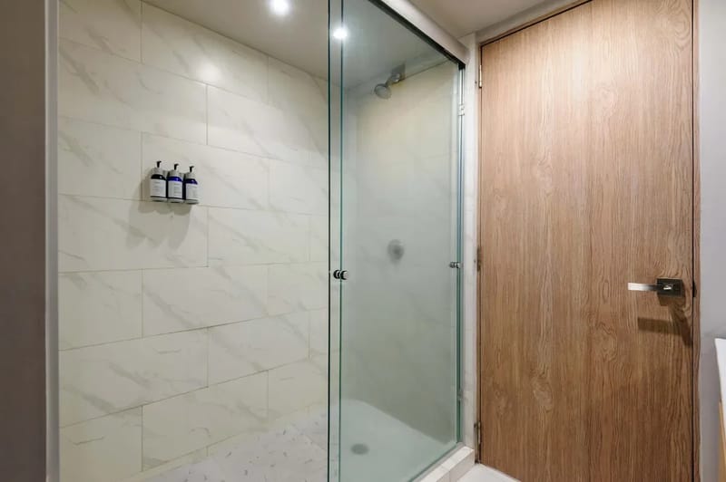 Modern 2BR in the Heart of Cuauhtémoc