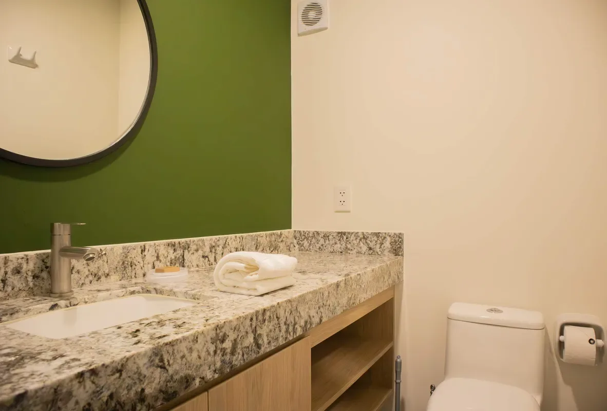 Amazing 2BR w/ Great Balcony in Miraflores
