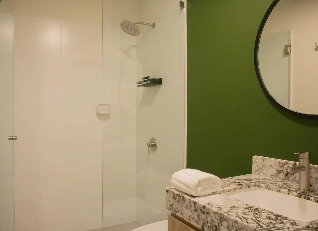 Amazing 2BR w/ Great Balcony in Miraflores