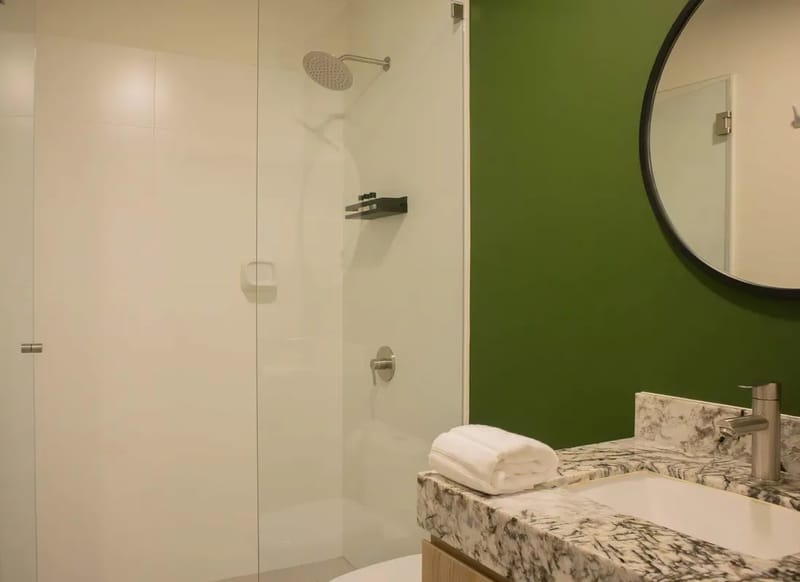 Amazing 2BR w/ Great Balcony in Miraflores