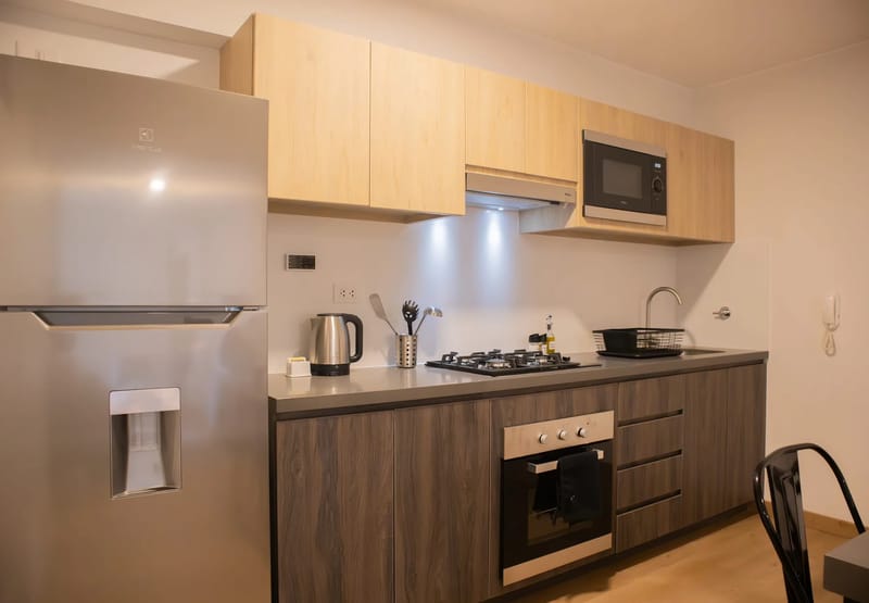 Amazing 2BR w/ Great Balcony in Miraflores