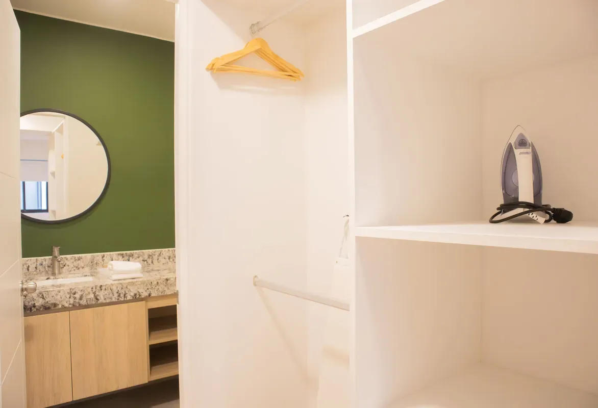 Amazing 2BR w/ Great Balcony in Miraflores