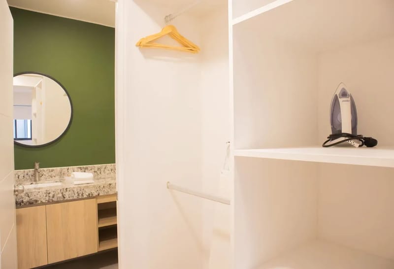 Amazing 2BR w/ Great Balcony in Miraflores