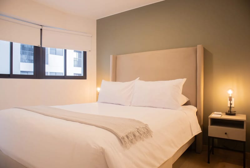 Amazing 2BR w/ Great Balcony in Miraflores