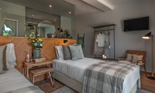Accommodation photo