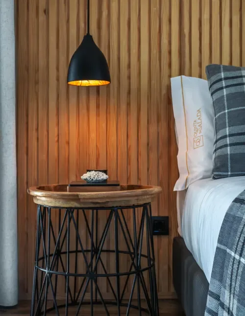 Accommodation photo