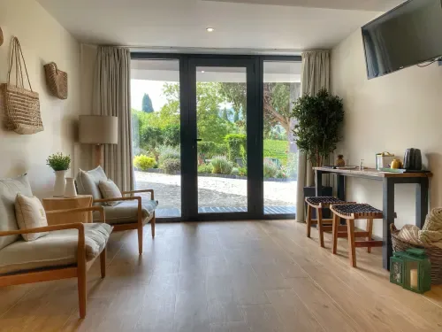 Accommodation photo