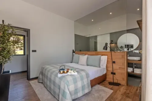 Accommodation photo