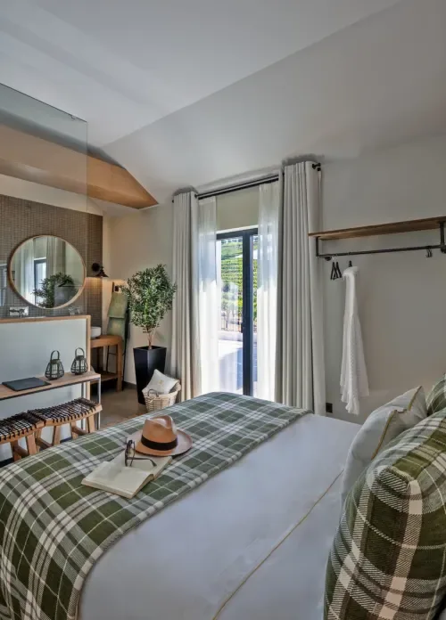 Accommodation photo