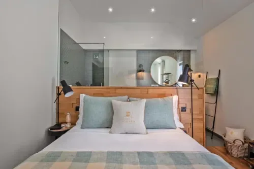 Accommodation photo