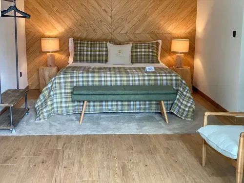 Accommodation photo