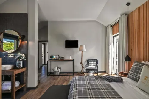 Accommodation photo