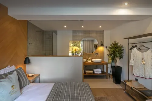 Accommodation photo