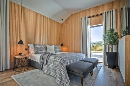 Accommodation photo
