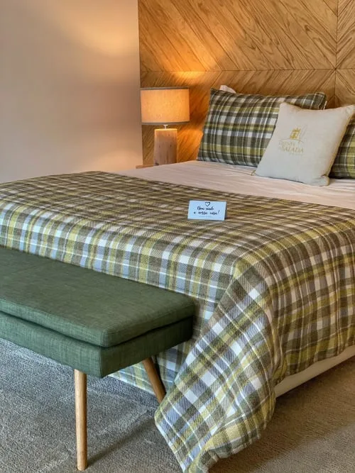 Accommodation photo