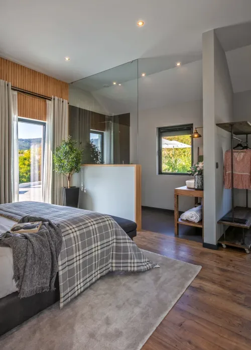Accommodation photo