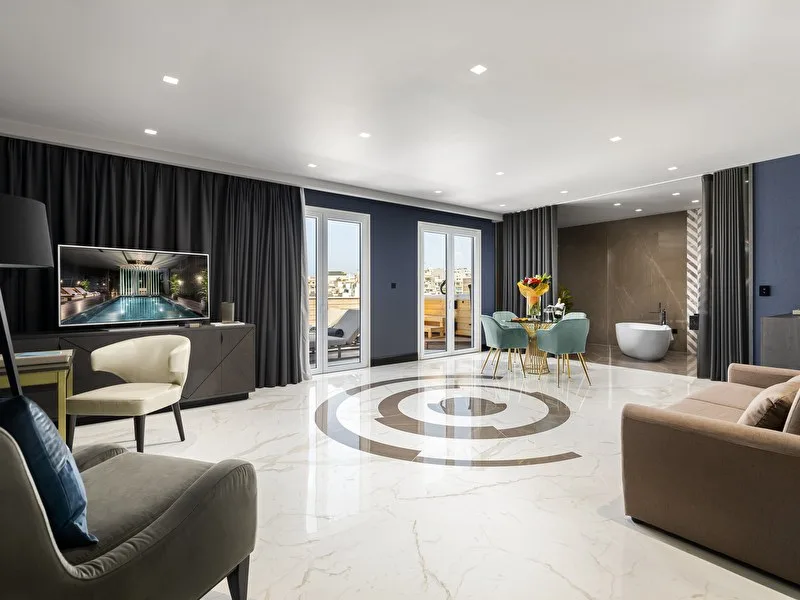 Gran suite