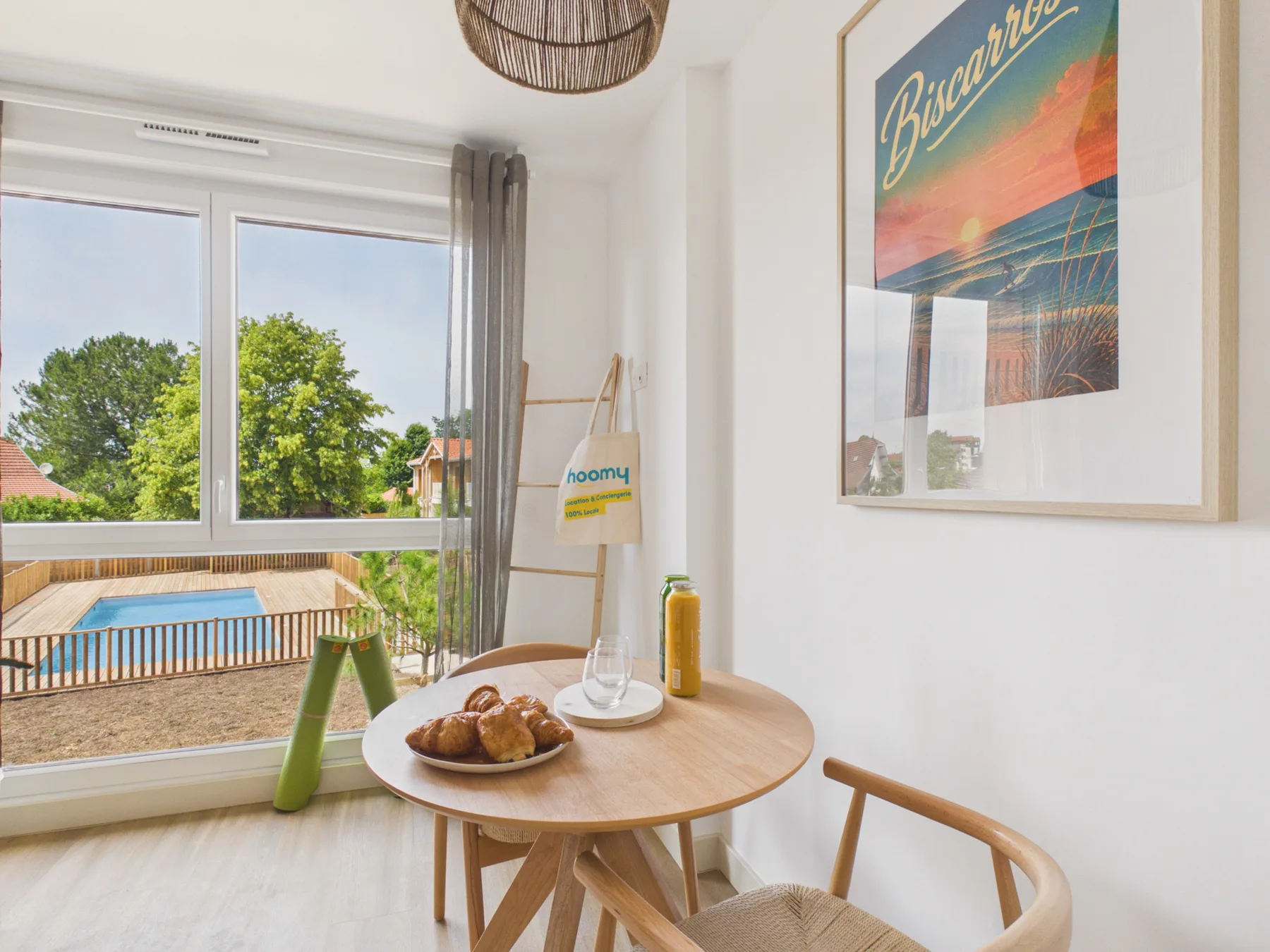 Estudio La Houle — foto de la galería del anuncio