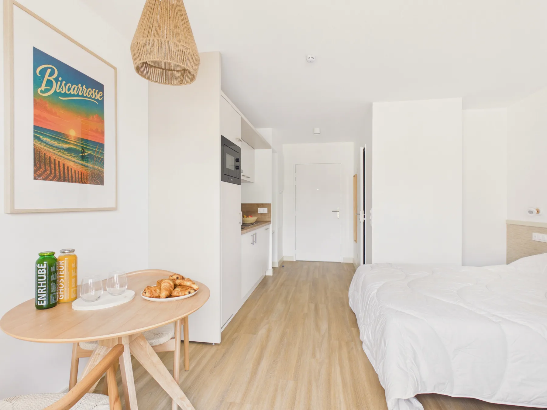 Estudio La Houle — foto de la galería del anuncio
