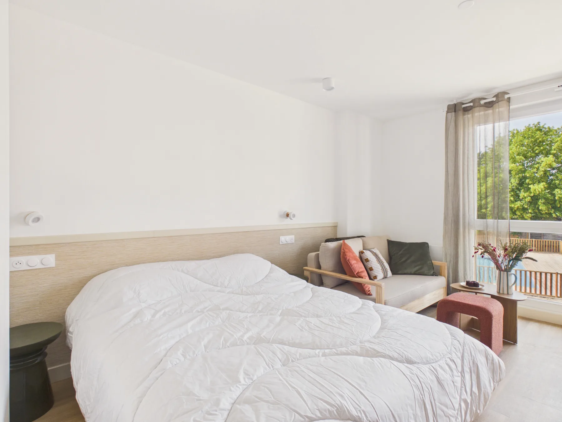 Estudio La Houle — foto de la galería del anuncio
