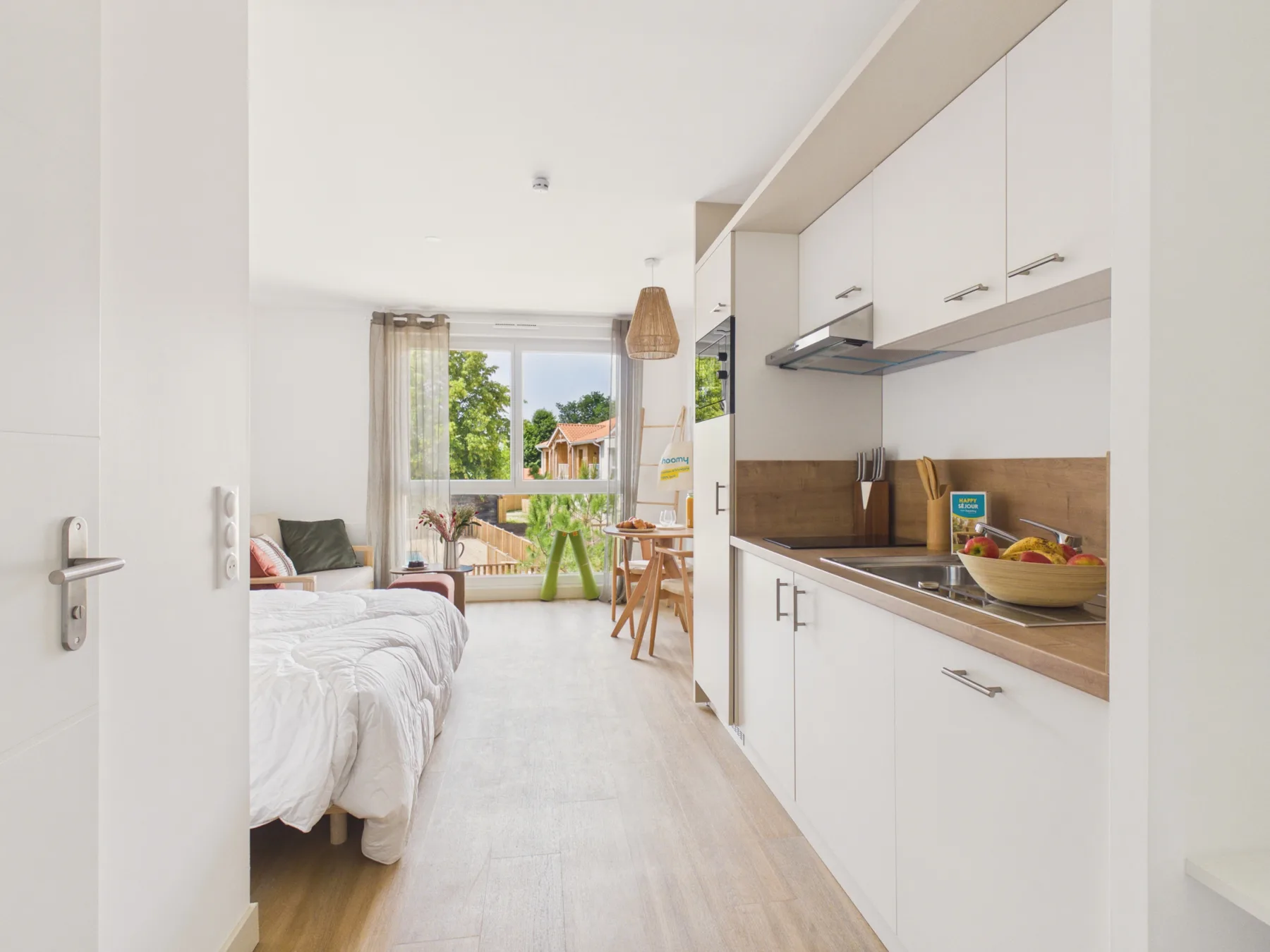 Estudio La Houle — foto de la galería del anuncio