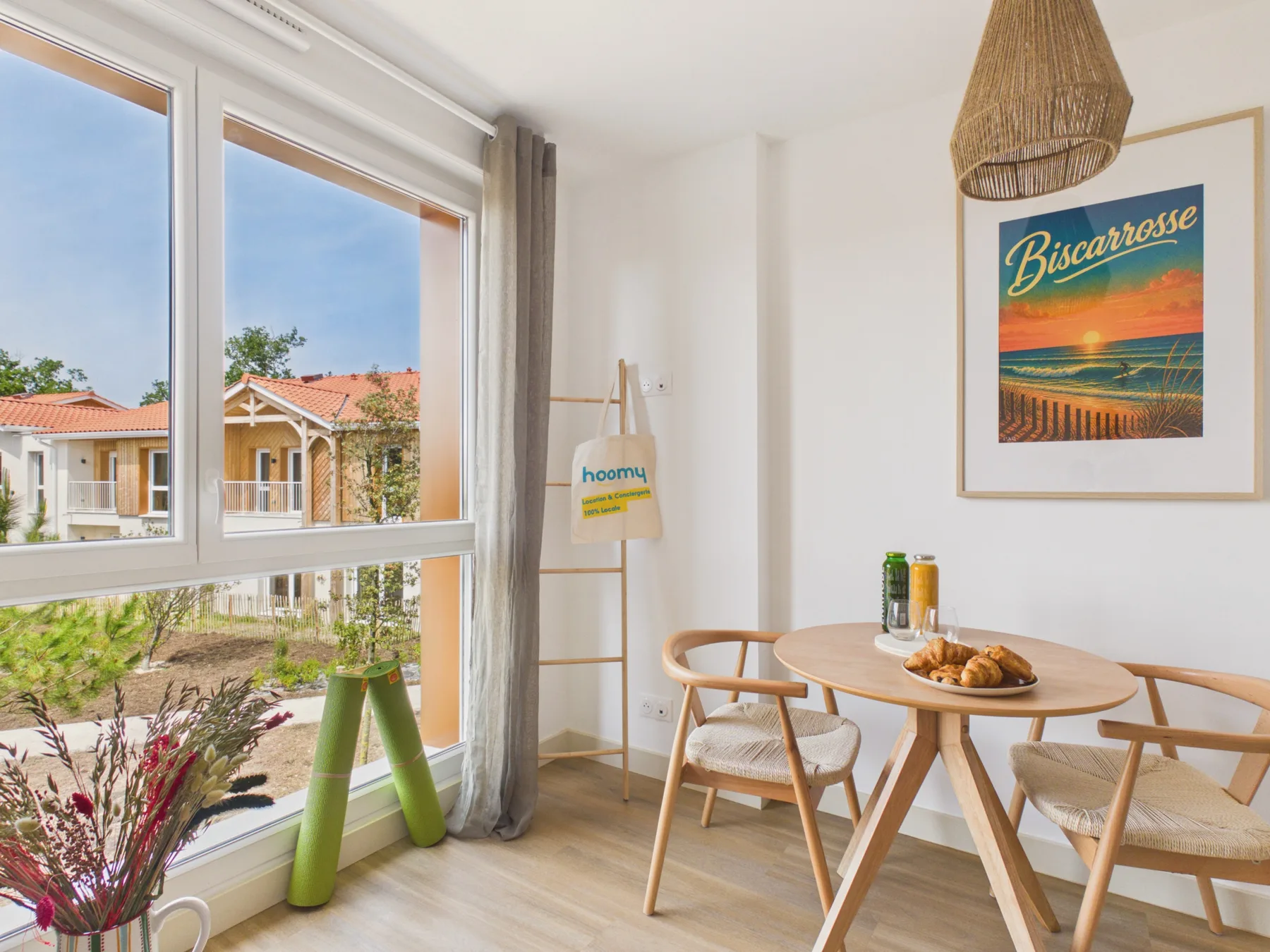 Estudio La Houle — foto de la galería del anuncio