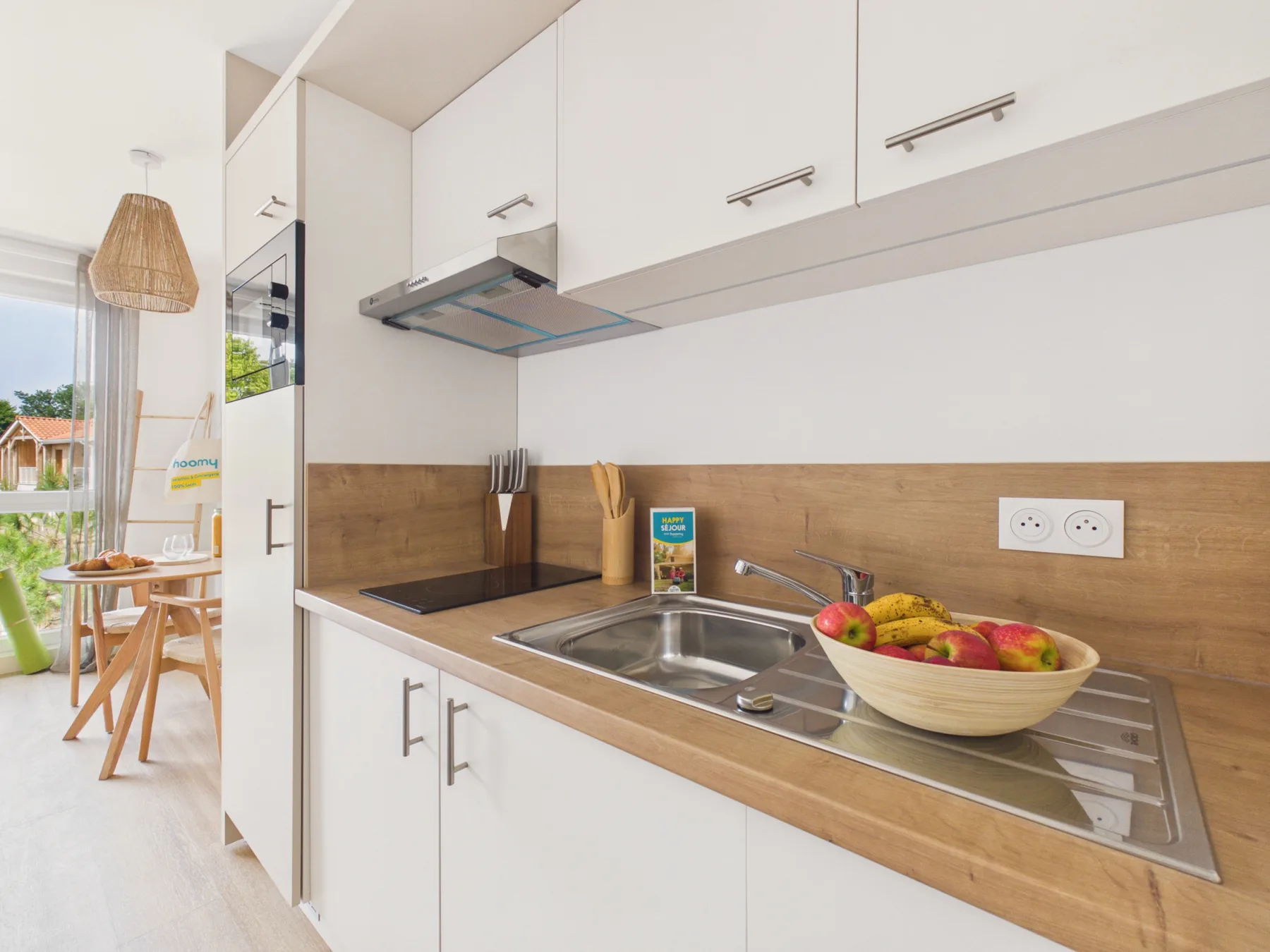 Estudio La Houle — foto de la galería del anuncio