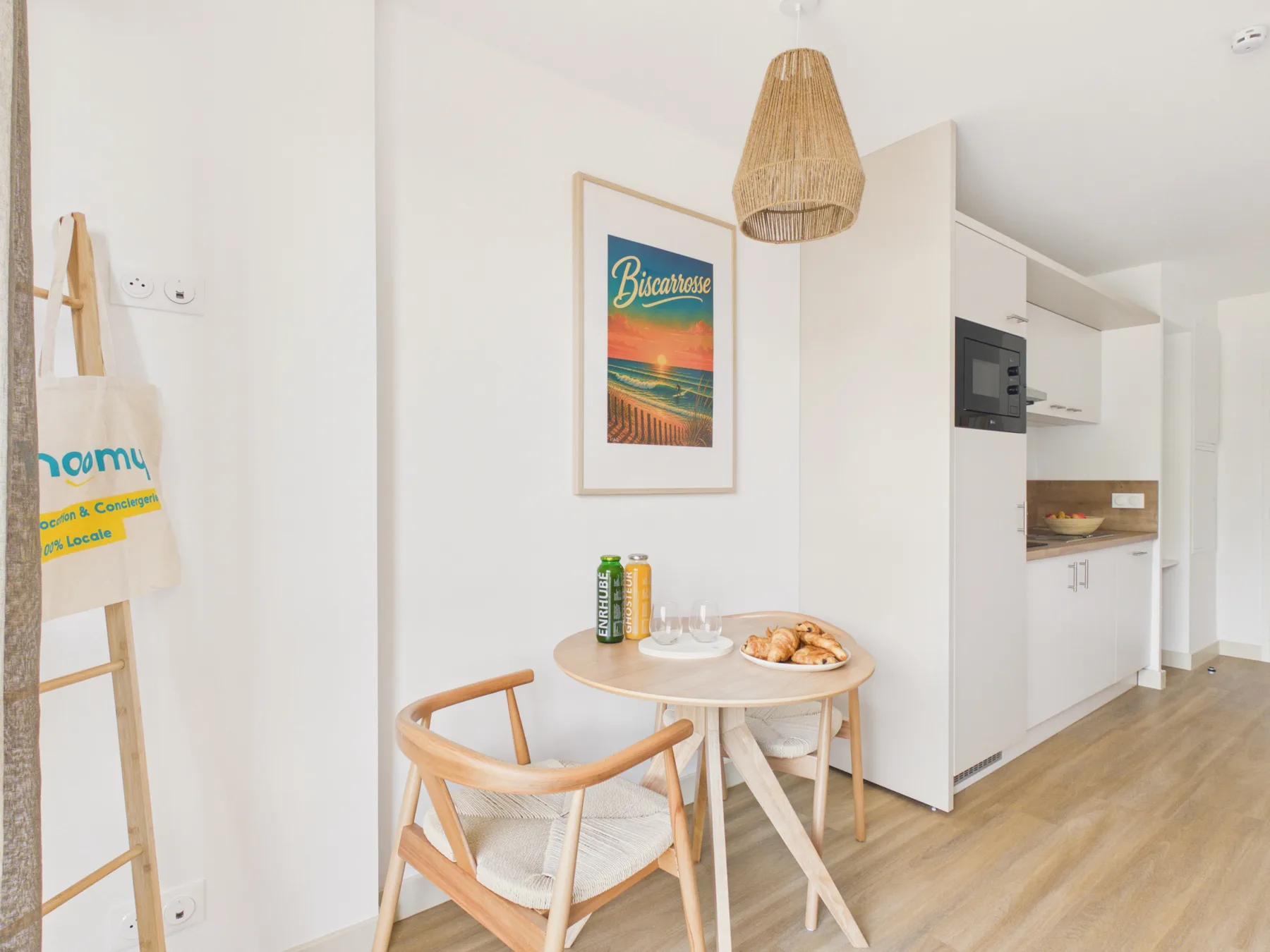 Estudio La Houle — foto de la galería del anuncio