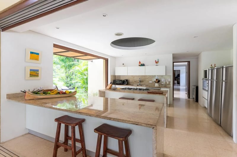 Beautiful 4BR Villa at Mesa de Yeguas