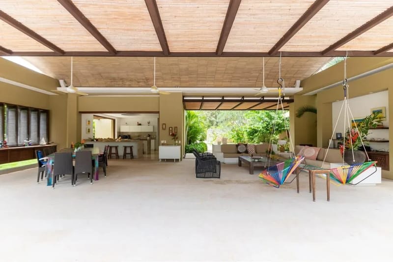 Beautiful 4BR Villa at Mesa de Yeguas