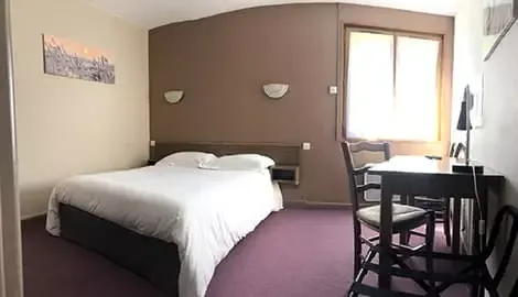 Ejemplo de habitación