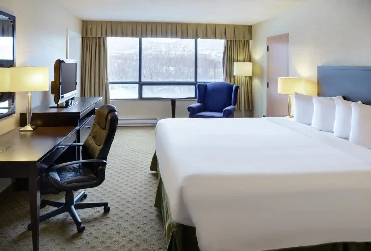 Standard King Room