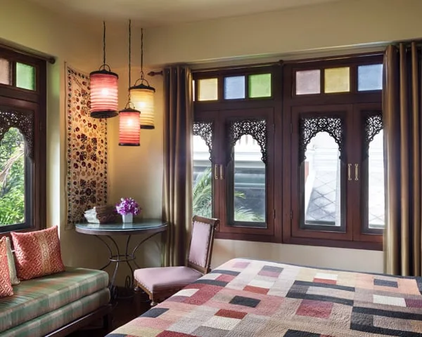 Habitación Mali