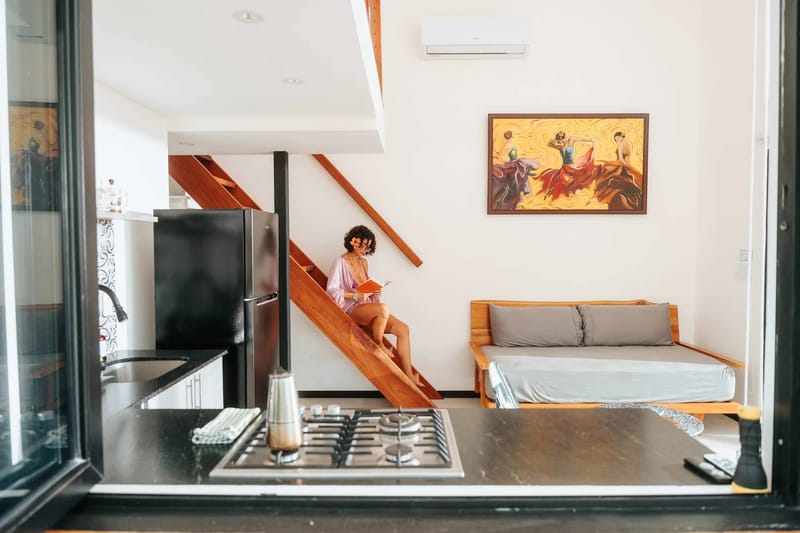 Relaxing 1BR Escape w/ Hammock in Playa Venao