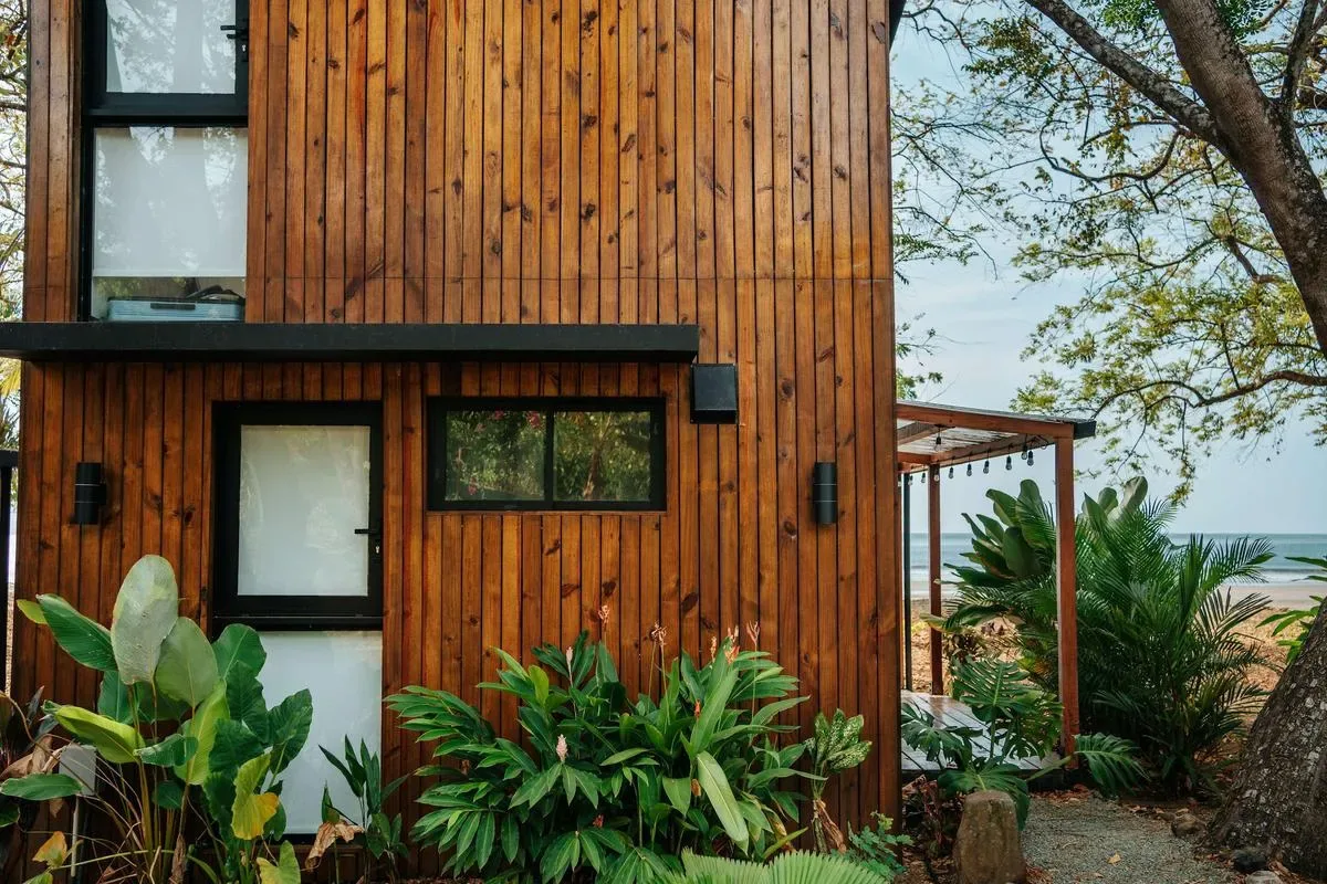 Relaxing 1BR Escape w/ Hammock in Playa Venao