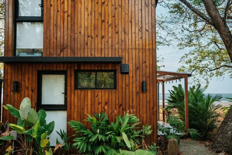 Relaxing 1BR Escape w/ Hammock in Playa Venao