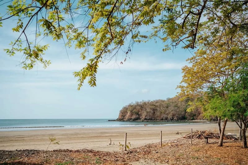 Relaxing 1BR Escape w/ Hammock in Playa Venao