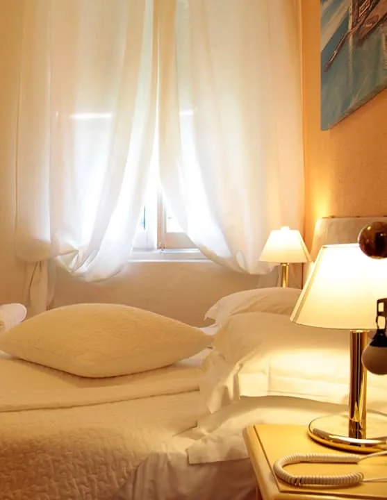Habitación superior