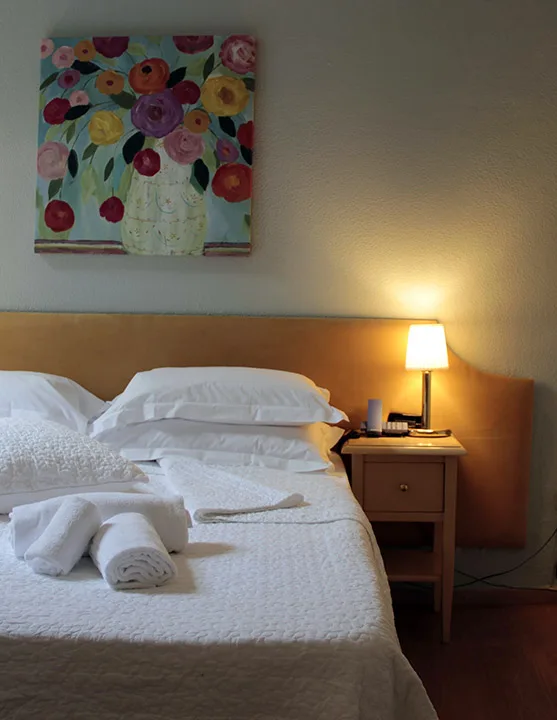 Habitación estándar