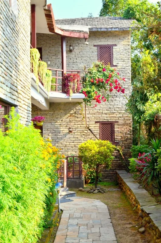 Cottage
