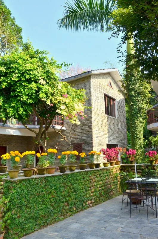 Cottage