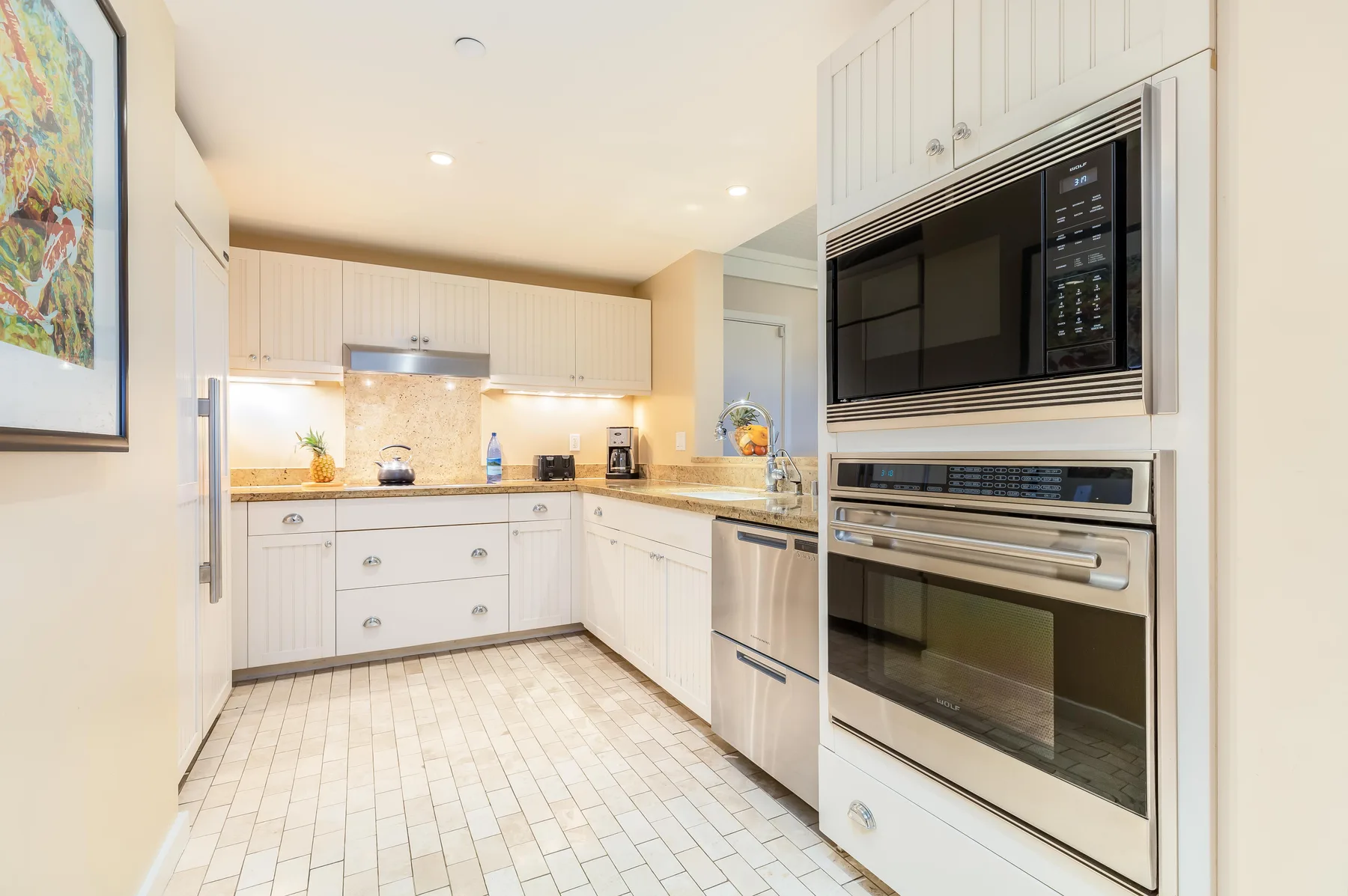 Turtle Bay Villas 206