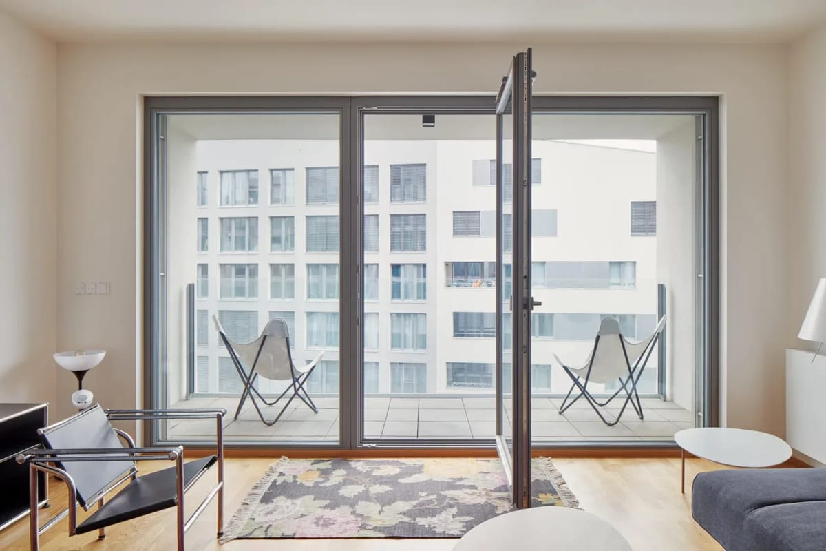 U Mlýnského kanálu 22