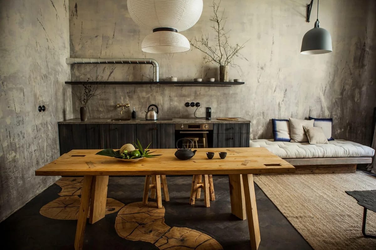 Žatecká 7 #2.2 - Iwa (also advertised as 'The Emerald' – a quiet two-bedroom apartment with air conditioning and bathtub