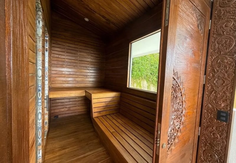 Villa en Uvita - Octagon Villa de Pura Villas